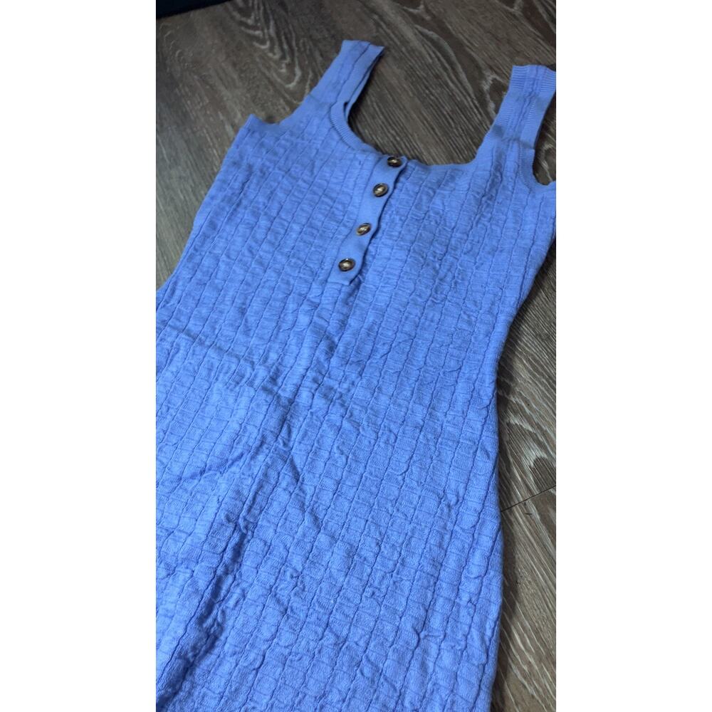 Adaline Mini Dress Size Small New